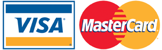 Visa Mastercard